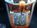 Millenium Silver Metallic - RX 350 AWD Photo No. 19