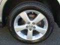Millenium Silver Metallic - RX 350 AWD Photo No. 24