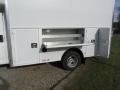 2014 Summit White Chevrolet Express Cutaway 3500 Utility Van  photo #7