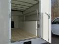 2014 Summit White Chevrolet Express Cutaway 3500 Utility Van  photo #9