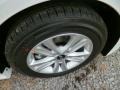Pearl White - Sonata GLS Photo No. 9