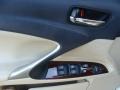 2008 Starfire White Pearl Lexus IS 250 AWD  photo #8