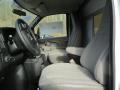 2014 Summit White Chevrolet Express Cutaway 3500 Utility Van  photo #13