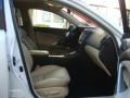 2008 Starfire White Pearl Lexus IS 250 AWD  photo #10