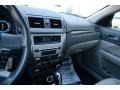 2011 Sterling Grey Metallic Ford Fusion SEL  photo #30