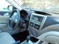 Obsidian Black Pearl - Impreza 2.5i Sedan Photo No. 6