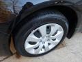 Obsidian Black Pearl - Impreza 2.5i Sedan Photo No. 9