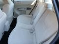 Obsidian Black Pearl - Impreza 2.5i Sedan Photo No. 11