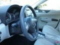 Obsidian Black Pearl - Impreza 2.5i Sedan Photo No. 15