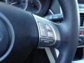 Obsidian Black Pearl - Impreza 2.5i Sedan Photo No. 18