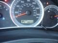 Obsidian Black Pearl - Impreza 2.5i Sedan Photo No. 20