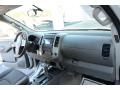 Brilliant Silver - Frontier SV V6 Crew Cab Photo No. 17