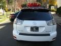 Crystal White - RX 350 AWD Photo No. 5