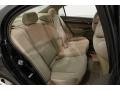Ivory Rear Seat Photo for 2006 Honda Civic #87923037