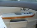Crystal White - RX 350 AWD Photo No. 7