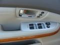 Crystal White - RX 350 AWD Photo No. 8
