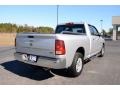Bright Silver Metallic - Ram 1500 SLT Quad Cab Photo No. 5