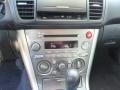 Brilliant Silver Metallic - Outback 2.5i Wagon Photo No. 17