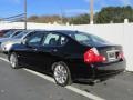 Black Obsidian - M 35x Sedan Photo No. 4