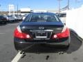 Black Obsidian - M 35x Sedan Photo No. 5