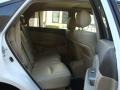 Crystal White - RX 350 AWD Photo No. 22
