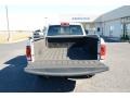 Bright Silver Metallic - Ram 1500 SLT Quad Cab Photo No. 9