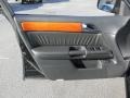 Black Obsidian - M 35x Sedan Photo No. 11