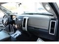 2010 Bright Silver Metallic Dodge Ram 1500 SLT Quad Cab  photo #18