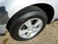 2011 Spark Silver Metallic Subaru Forester 2.5 X  photo #8