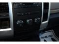 2010 Bright Silver Metallic Dodge Ram 1500 SLT Quad Cab  photo #28