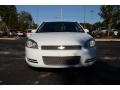 Summit White - Impala LT Photo No. 2