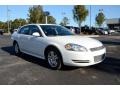 Summit White - Impala LT Photo No. 3