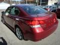 Venetian Red Pearl - Legacy 2.5i Premium Photo No. 2