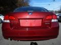 Venetian Red Pearl - Legacy 2.5i Premium Photo No. 3