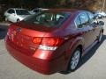 Venetian Red Pearl - Legacy 2.5i Premium Photo No. 4