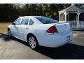 Summit White - Impala LT Photo No. 9