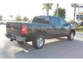 2009 Black Chevrolet Silverado 1500 LT Crew Cab  photo #7