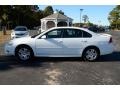 Summit White - Impala LT Photo No. 10