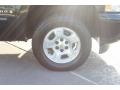 Black - Silverado 1500 LT Crew Cab Photo No. 9