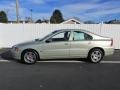 Lunar Gold Metallic - S60 2.5T AWD Photo No. 2