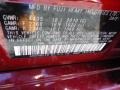 Venetian Red Pearl - Legacy 2.5i Premium Photo No. 16