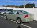 Lunar Gold Metallic - S60 2.5T AWD Photo No. 4