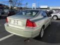 Lunar Gold Metallic - S60 2.5T AWD Photo No. 7