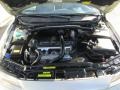 Lunar Gold Metallic - S60 2.5T AWD Photo No. 11