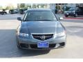 Carbon Gray Pearl - TSX Sedan Photo No. 2