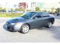 Carbon Gray Pearl - TSX Sedan Photo No. 3
