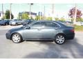 Carbon Gray Pearl - TSX Sedan Photo No. 4