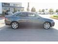 Carbon Gray Pearl - TSX Sedan Photo No. 8