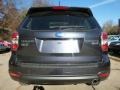 Dark Gray Metallic - Forester 2.5i Limited Photo No. 3