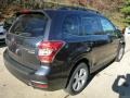 Dark Gray Metallic - Forester 2.5i Limited Photo No. 4